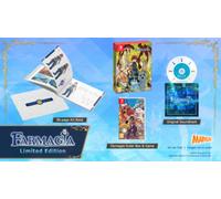 Farmagia Limited Edition - Switch
