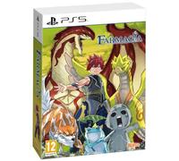 Farmagia Limited Edition - PS5