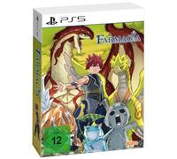 Farmagia Limited Edition - PS5