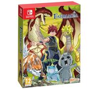 Farmagia Limited Edition - Switch