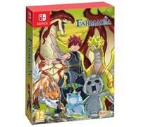 Farmagia Limited Edition - Switch