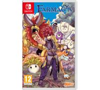 Farmagia Nintendo Switch standard