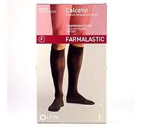 Farmalas Calcetin Farmalastic Fte Negro Ex 100 g