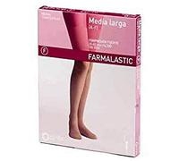 Farmalas Media Farmalas Larga Fte Beig Gde 100 g