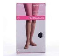 Farmalas Panty 70 Negro Gde