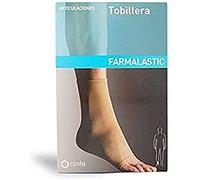 Farmalastic Tobillera Farmalas Cinfa Gde 200 g
