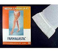 Farmalas Tobilleras, rodilleras, férulas y cabestrillos 1 Unidad 200 g
