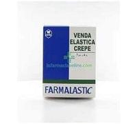 Farmalas Venda Crepe Farmalas 10Cmx10M 1500 g