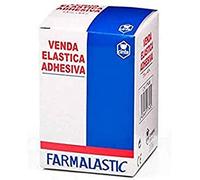 Farmalas Venda Elast Cohesiva Bl Farmalas 10X4,5 0.1 g