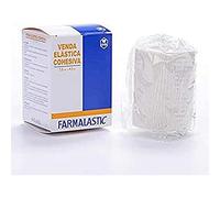 Farmalas Venda Elast Cohesiva Bl Farmalas 7,5X4,5 0.1 g