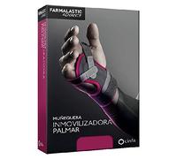 Muñequera Inmovilizadora Palmar Farmalastic Advance T- 2