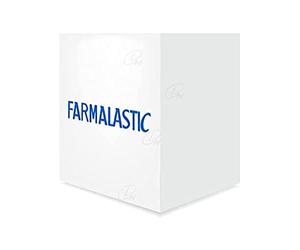 FARMALASTIC CINFA panty normal negro peq