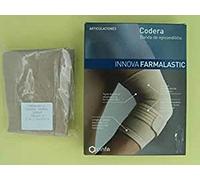 Innova codera banda epicondilitis talla pequeña 1ud