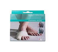 FARMALASTIC Corrector Hallux Valgus Juanete Talla Grande