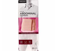 Farmalastic Faja Abdominal T Grande 3 Bandas 1ud
