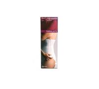 Farmalastic faja blanca velcro talla 3