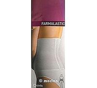 Farmalastic faja lumbar blanca velcro T-3 1ud