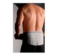 Farmalastic Faja Lumboabdominal beige velcro T-3 1ud