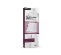 Farmalastic faja lumbar blanca velcro T-3 1 ud
