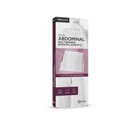 Farmalastic faja lumbar blanca velcro T-4 1 ud