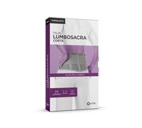 Farmalastic faja lumbar doble refuerzo T2 1 ud
