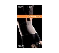 Farmalastic Faja Neopreno Lumbar, Talla 3