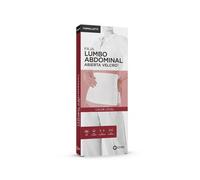 Farmalastic Faja Lumboabdominal beige velcro T-3 1 ud