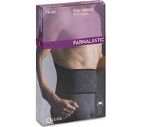 Farmalastic faja reforzada talla 2