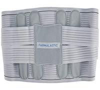 Farmalastic faja sacrolumbar extra gris T-3 1 ud