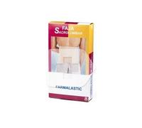 Farmalastic faja sacrolumbar T-4 1ud