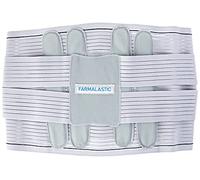 Farmalastic faja sacrolumbar extra gris T-4 1ud