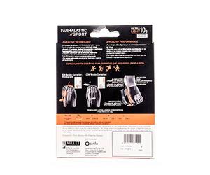 FARMALASTIC - FARMALAST SPORT CORRE JUANE TL