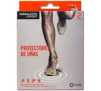 FARMALASTIC - FARMALAST SPORT UÑA TL