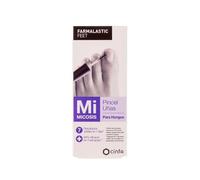 Cinfa Pincel para micosis de uñas Farmalastic Feet – 4 ml