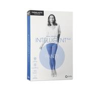 Farmalastic FLS NOV Intel Panty Mujer, Antracita, 2