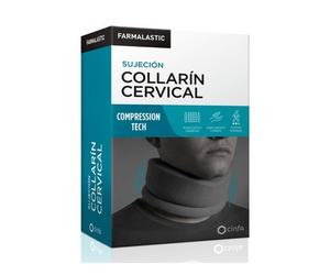 Farmalastic Innova collarín talla adulto 1ud