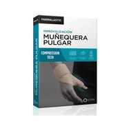 Farmalastic Innova muñequera artrosis de pulgar (mano izquierda T-grande)