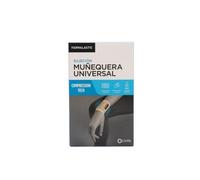 Farmalastic Innova muñequera velcro talla grande beige 1ud