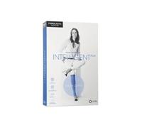 Farmalastic Intelligent+ Media Corta Normal Marino T2 1 Par