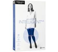 FARMALASTIC | INTELLIGENT MEDIA LARGA T2 | CAVIAR N2 | MEDIAS DE COMPRESIÓN | VARICES | VARICES | HINCHAZÓN