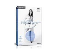 Farmalastic Media Corta Intelligent Plus Caviar Talla V Par