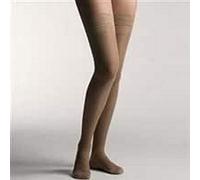 Farmalastic Media Larga blonda (A-F) comp. normal T-grande capuchino 1 Par