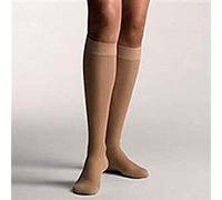 Farmalastic Media Corta (A-D) compresión normal T-extra grande beige 1 Par