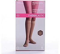 FARMALASTIC - MEDIA FARMALASTIC COR NOR GD