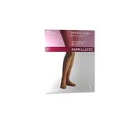 FARMALASTIC MEDIA LARGA FTE BLONDA T GDE