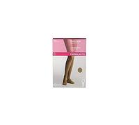 FARMALASTIC media larga normal negra ex gde