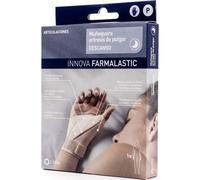 Farmalastic Muñequera Artrosis de Pulgar Izquierda T L 1 ud