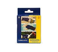 Farmalastic muñequera metacarpiana ambas manos T-única 1ud