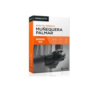 Farmalastic muñequera metacarpiana ambas manos T-única 1ud