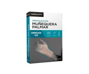 Farmalastic Muñequera Metacarpiana Férula T-M 1 ud